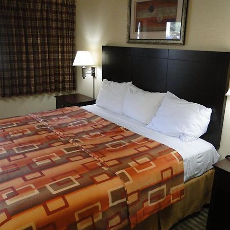 Westwood Motor Lodge Thorofare Dış mekan fotoğraf
