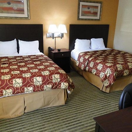 Westwood Motor Lodge Thorofare Dış mekan fotoğraf