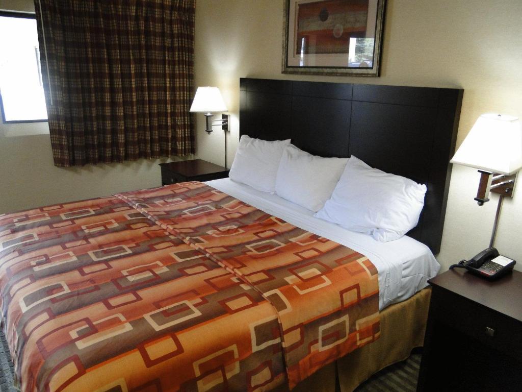 Westwood Motor Lodge Thorofare Dış mekan fotoğraf